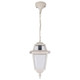 Avignon Pendant Light - Beige Finish / B22 Avignon Pendant Light - Beige Finish / B22